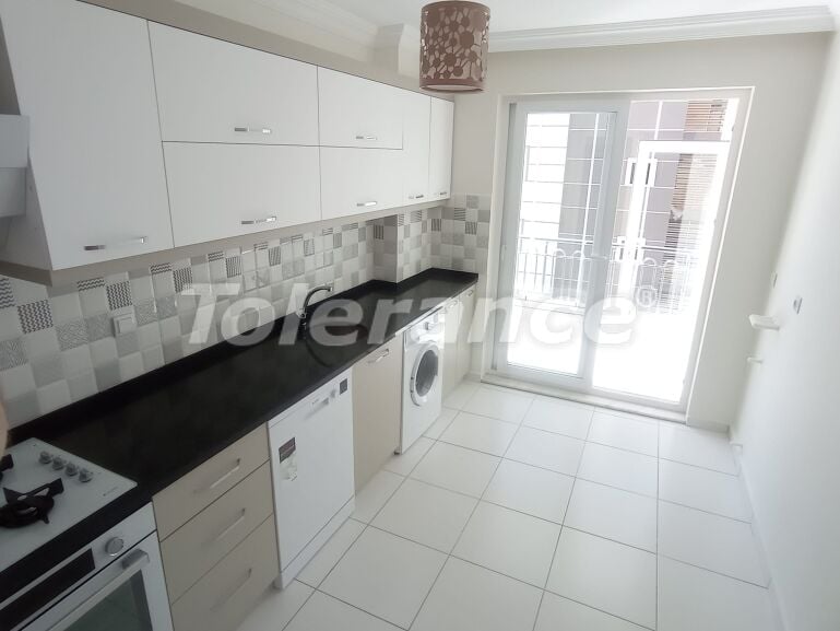Appartement еn Kepez, Antalya - acheter un bien immobilier en Turquie - 58798