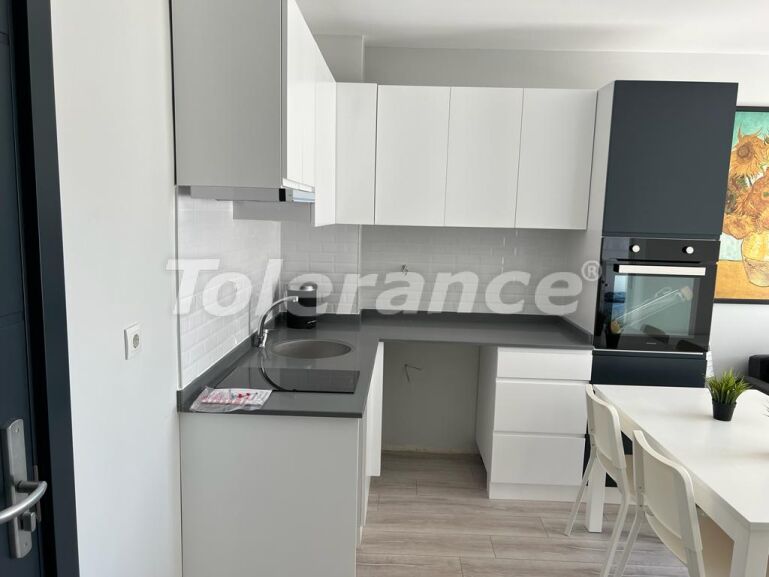 Apartment vom entwickler in Kepez, Antalya pool - immobilien in der Türkei kaufen - 58818