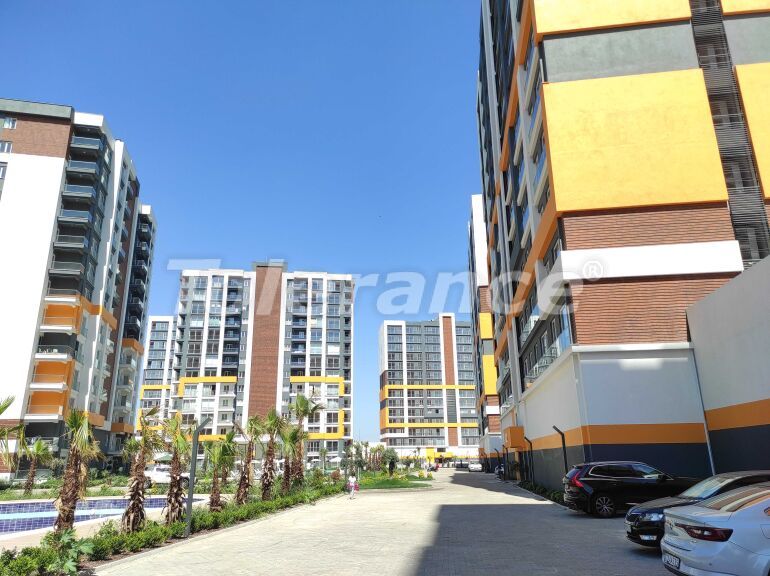 Appartement еn Kepez, Antalya piscine - 59140 Appartement еn Kepez, Antalya piscine - acheter un bien immobilier en Turquie - 59140