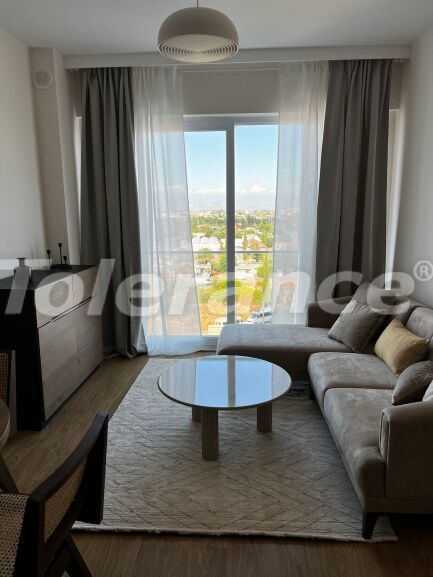 Appartement еn Kepez, Antalya piscine - 59143 Appartement еn Kepez, Antalya piscine - acheter un bien immobilier en Turquie - 59143