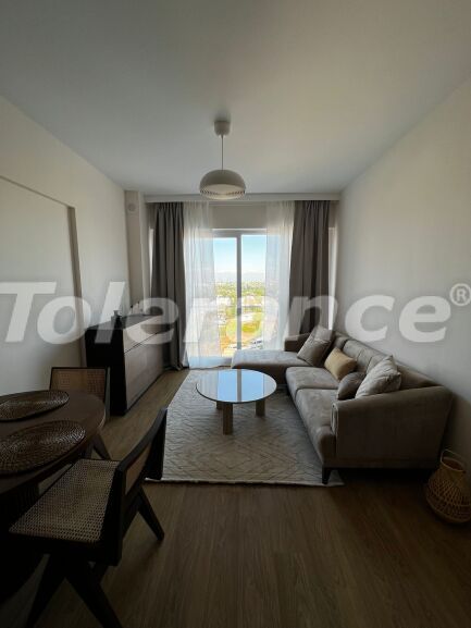 Appartement еn Kepez, Antalya piscine - 59145 Appartement еn Kepez, Antalya piscine - acheter un bien immobilier en Turquie - 59145