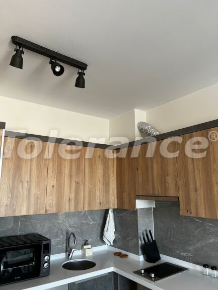 Appartement еn Kepez, Antalya piscine - 59159 Appartement еn Kepez, Antalya piscine - acheter un bien immobilier en Turquie - 59159