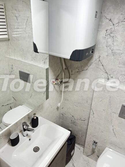 Appartement еn Kepez, Antalya piscine - 59165 Appartement еn Kepez, Antalya piscine - acheter un bien immobilier en Turquie - 59165