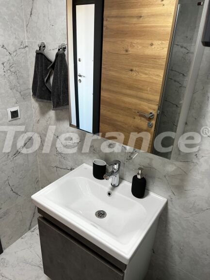 Appartement еn Kepez, Antalya piscine - 59166 Appartement еn Kepez, Antalya piscine - acheter un bien immobilier en Turquie - 59166
