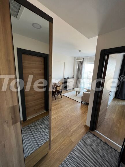 Appartement еn Kepez, Antalya piscine - 59167 Appartement еn Kepez, Antalya piscine - acheter un bien immobilier en Turquie - 59167