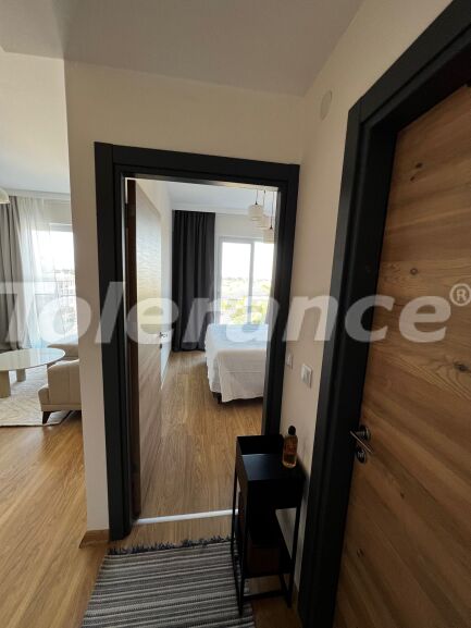 Appartement еn Kepez, Antalya piscine - 59168 Appartement еn Kepez, Antalya piscine - acheter un bien immobilier en Turquie - 59168