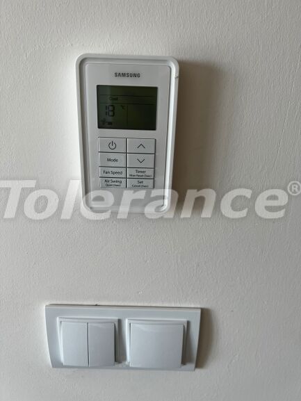 Appartement еn Kepez, Antalya piscine - 59169 Appartement еn Kepez, Antalya piscine - acheter un bien immobilier en Turquie - 59169