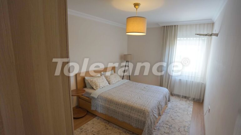 آپارتمان که در کِپِز, آنتالیا - خرید ملک در ترکیه - 59190