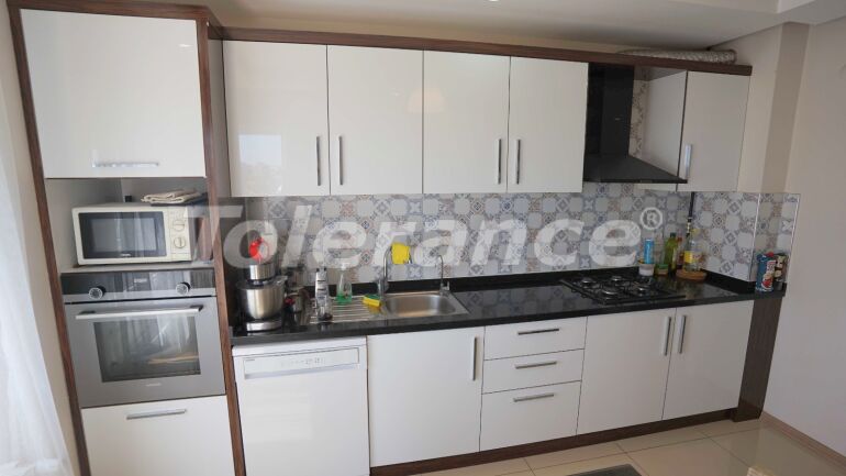 آپارتمان که در کِپِز, آنتالیا - خرید ملک در ترکیه - 59198