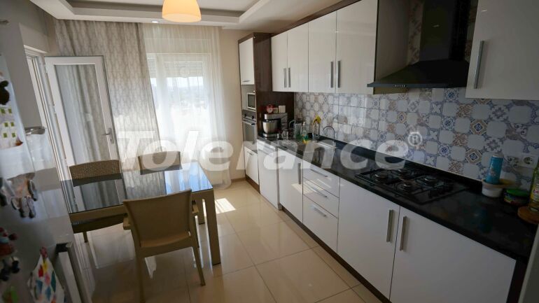 آپارتمان که در کِپِز, آنتالیا - خرید ملک در ترکیه - 59200