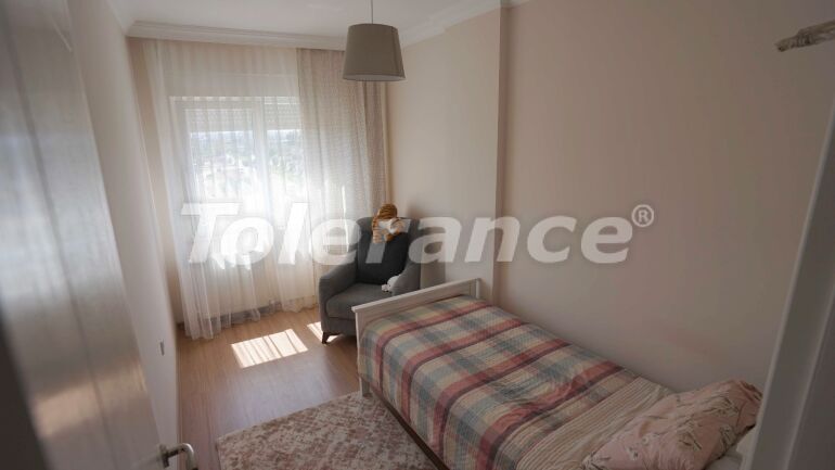 آپارتمان که در کِپِز, آنتالیا - خرید ملک در ترکیه - 59201