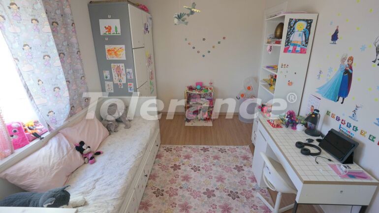 آپارتمان که در کِپِز, آنتالیا - خرید ملک در ترکیه - 59202