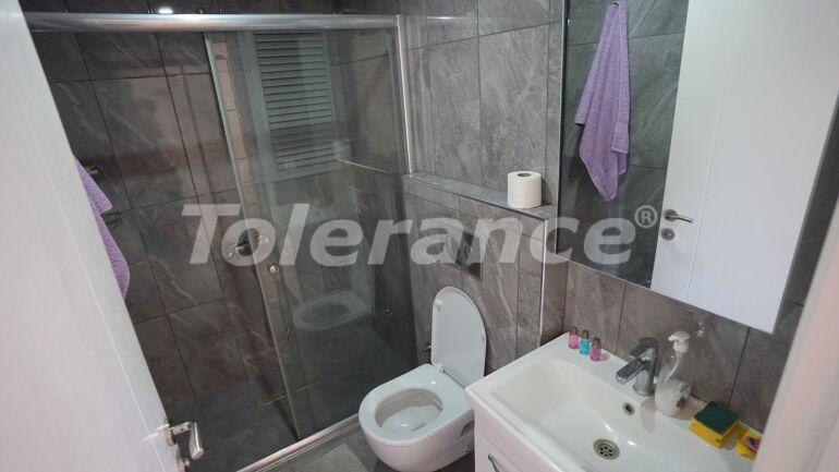 آپارتمان که در کِپِز, آنتالیا - خرید ملک در ترکیه - 59204