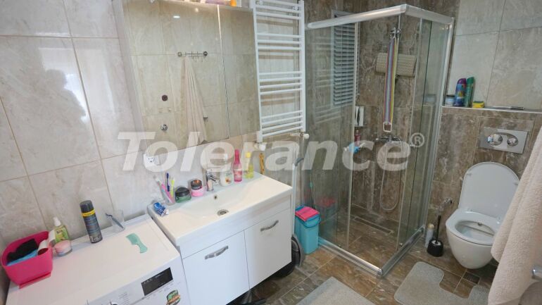 آپارتمان که در کِپِز, آنتالیا - خرید ملک در ترکیه - 59205