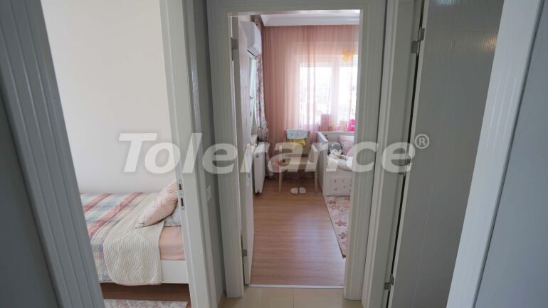 آپارتمان که در کِپِز, آنتالیا - خرید ملک در ترکیه - 59207