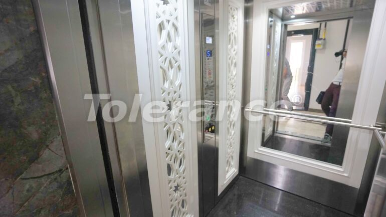 آپارتمان که در کِپِز, آنتالیا - خرید ملک در ترکیه - 59209