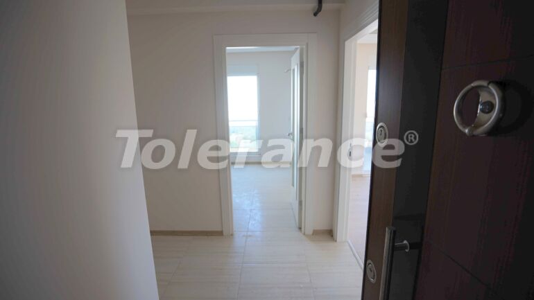 Apartment in Kepez, Antalya with pool - buy realty in Turkey - 59249