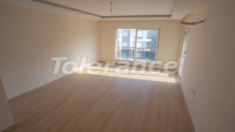 Apartment in Kepez, Antalya with pool - buy realty in Turkey - 59304