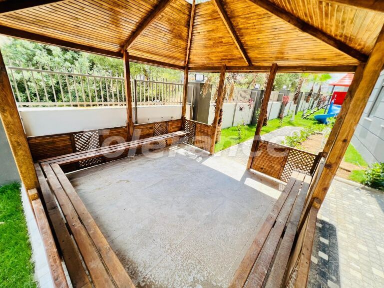 Appartement van de ontwikkelaar in Kepez, Antalya zwembad - onroerend goed kopen in Turkije - 59470