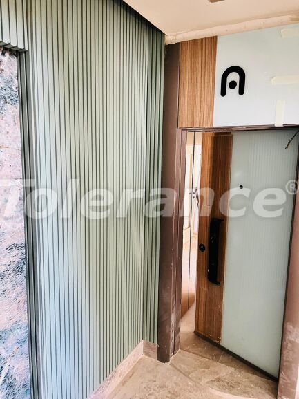 Appartement van de ontwikkelaar in Kepez, Antalya zwembad - onroerend goed kopen in Turkije - 59479