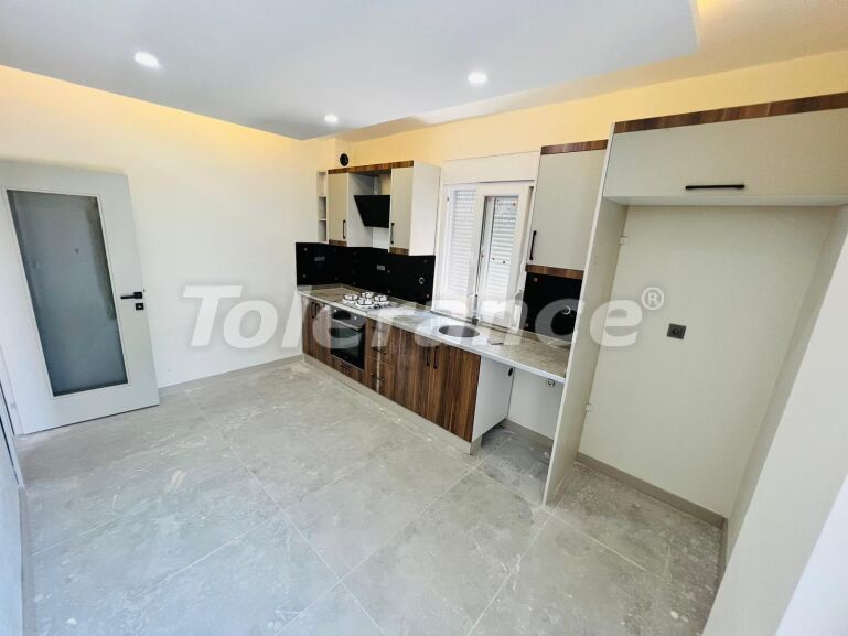 Apartment from the developer in Kepez, Antalya - buy realty in Turkey - 59528