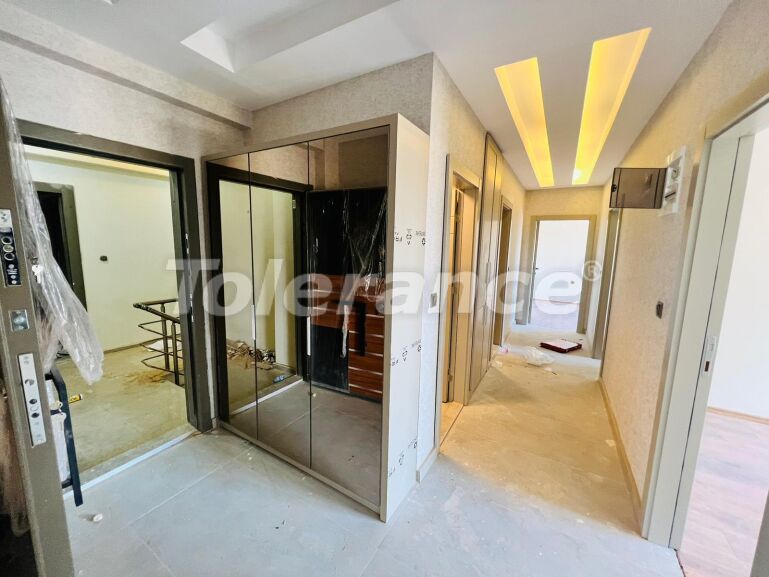 Apartment from the developer in Kepez, Antalya - buy realty in Turkey - 59529