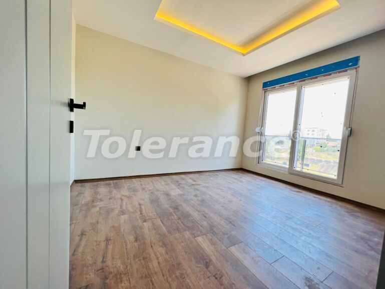 Apartment from the developer in Kepez, Antalya - buy realty in Turkey - 59531
