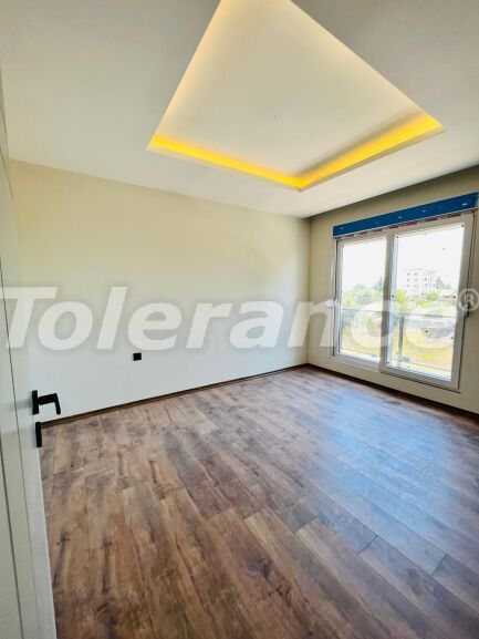 Apartment from the developer in Kepez, Antalya - buy realty in Turkey - 59532