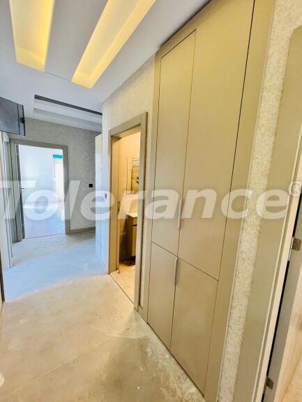 Apartment from the developer in Kepez, Antalya - buy realty in Turkey - 59533