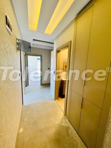 Apartment from the developer in Kepez, Antalya - buy realty in Turkey - 59534