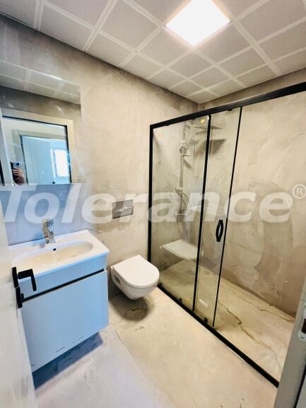 Apartment from the developer in Kepez, Antalya - buy realty in Turkey - 59539