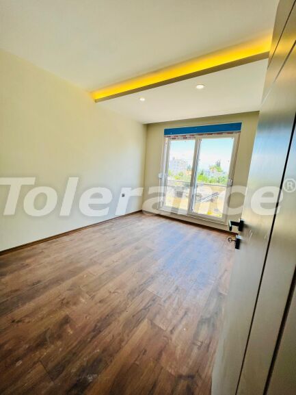 Apartment from the developer in Kepez, Antalya - buy realty in Turkey - 59540