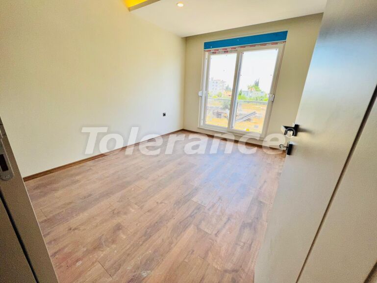 Apartment from the developer in Kepez, Antalya - buy realty in Turkey - 59542