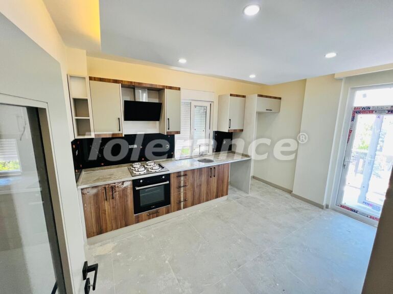 Apartment from the developer in Kepez, Antalya - buy realty in Turkey - 59544