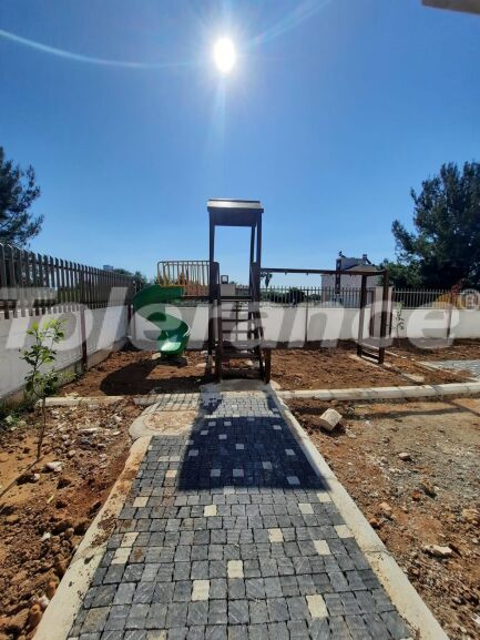 Apartment from the developer in Kepez, Antalya - buy realty in Turkey - 59547