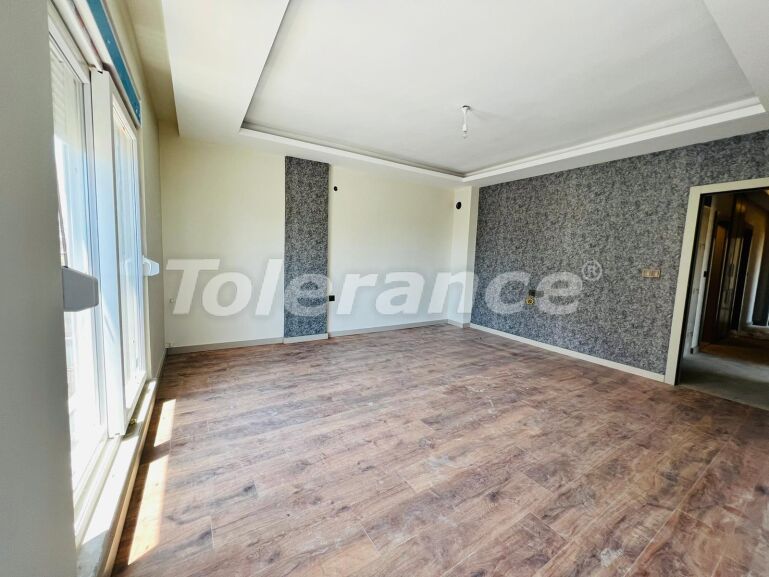 Apartment from the developer in Kepez, Antalya - buy realty in Turkey - 59548