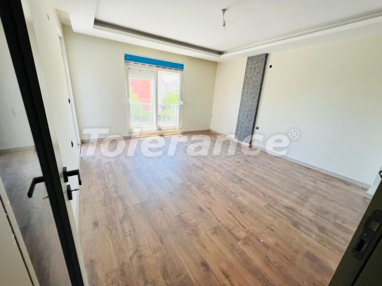 Apartment from the developer in Kepez, Antalya - buy realty in Turkey - 59549