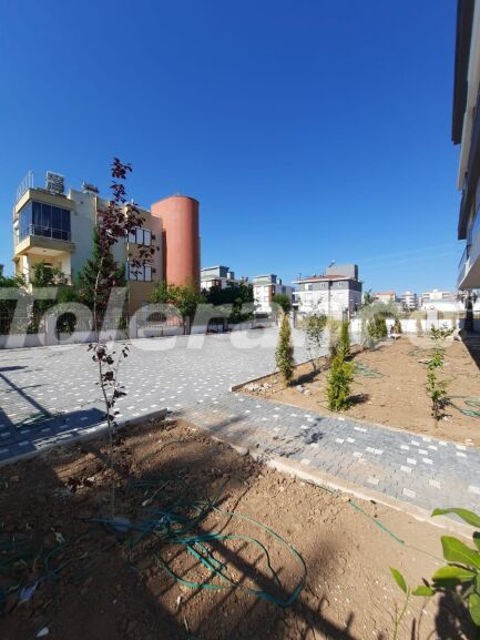 Apartment from the developer in Kepez, Antalya - buy realty in Turkey - 59550