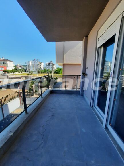 Apartment from the developer in Kepez, Antalya - buy realty in Turkey - 59551