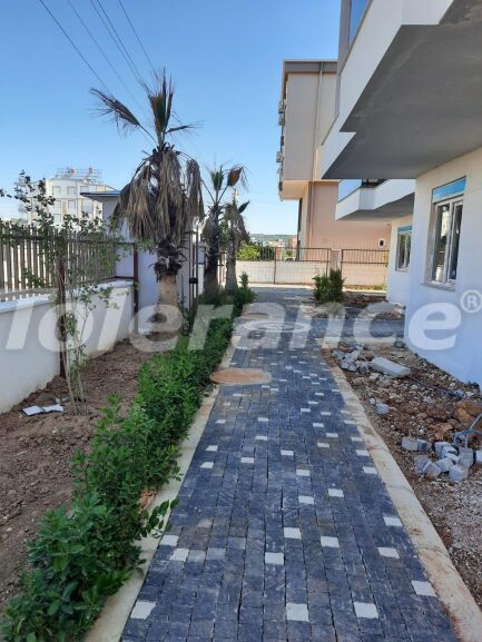 Apartment from the developer in Kepez, Antalya - buy realty in Turkey - 59552