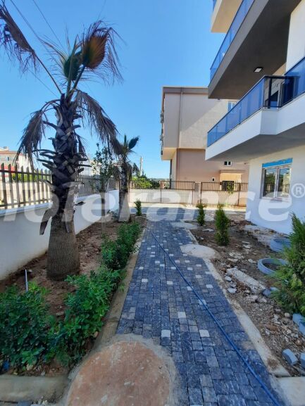 Apartment from the developer in Kepez, Antalya - buy realty in Turkey - 59553