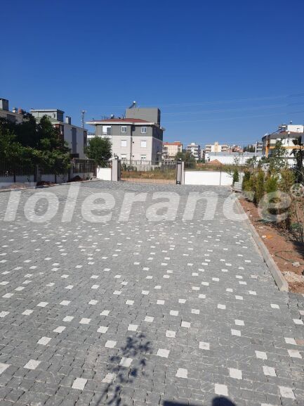 Apartment from the developer in Kepez, Antalya - buy realty in Turkey - 59554