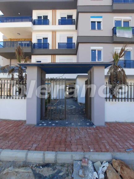 Apartment from the developer in Kepez, Antalya - buy realty in Turkey - 59556