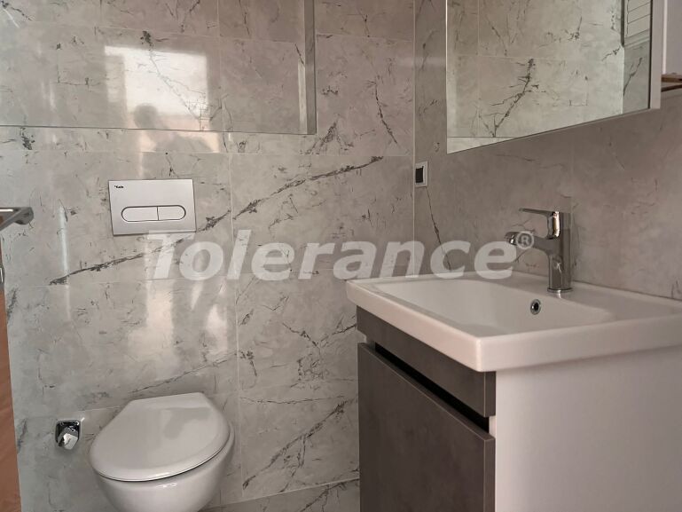 Apartment in Kepez, Antalya with pool - buy realty in Turkey - 59645