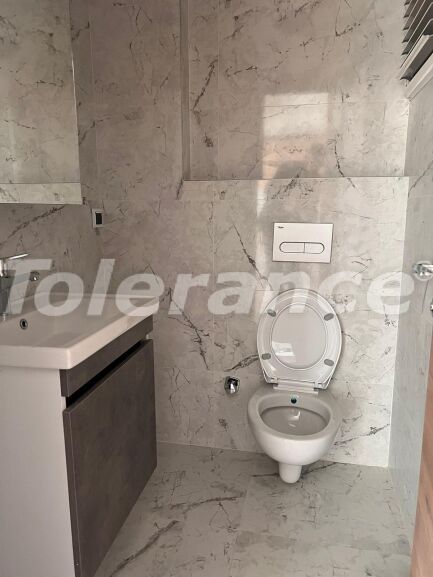 Apartment in Kepez, Antalya with pool - buy realty in Turkey - 59646