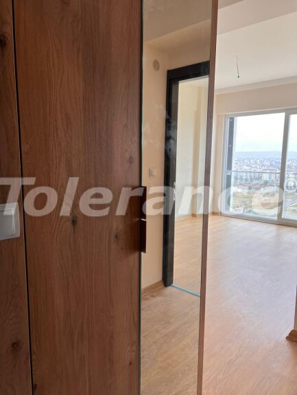 Apartment in Kepez, Antalya with pool - buy realty in Turkey - 59647