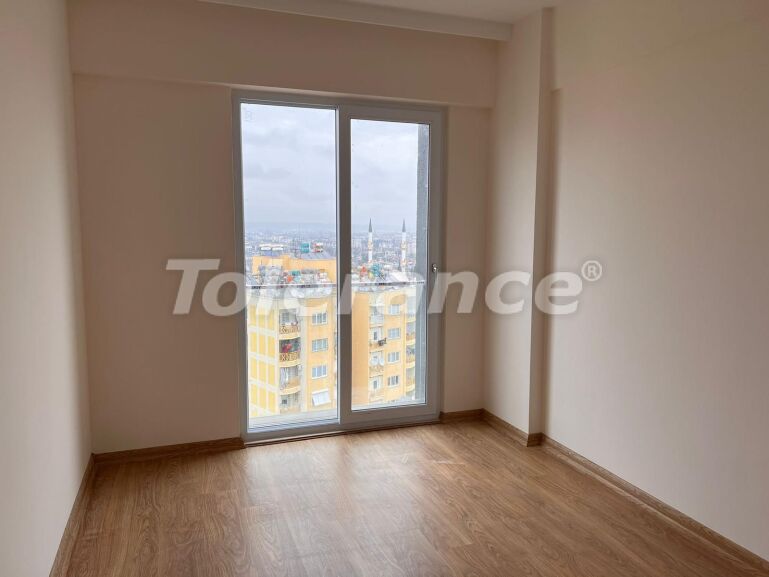 Apartment in Kepez, Antalya with pool - buy realty in Turkey - 59648