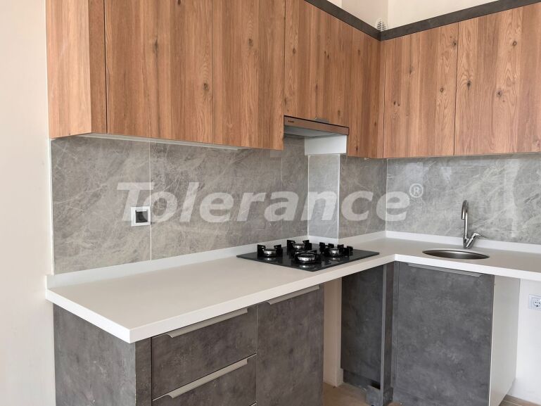Apartment in Kepez, Antalya with pool - buy realty in Turkey - 59650