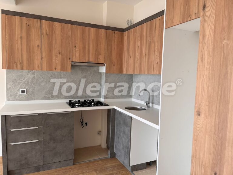 Apartment in Kepez, Antalya with pool - buy realty in Turkey - 59651