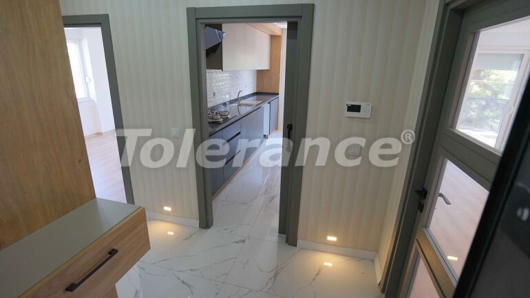 Appartement du développeur еn Kepez, Antalya piscine - 59670 Appartement du développeur еn Kepez, Antalya piscine - acheter un bien immobilier en Turquie - 59670